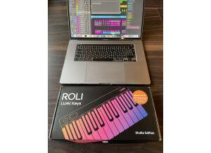 ROLI Lumi Studio Edition (45714)