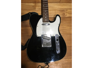 Fender American Telecaster [2000-2007] (40985)