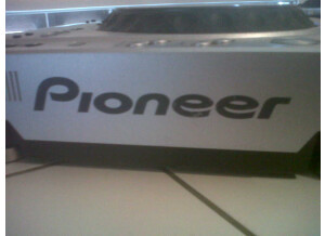 Pioneer CDJ-800 MK2 (61025)