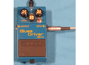 Boss BD-2 Blues Driver (14488)