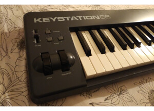 M-Audio Keystation 88 II (49353)