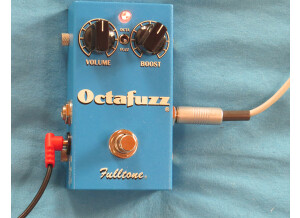 Fulltone Octafuzz 2 (4545)