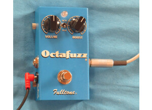 Fulltone Octafuzz 2 (79004)