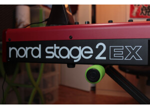 Clavia Nord Stage 2 EX 88