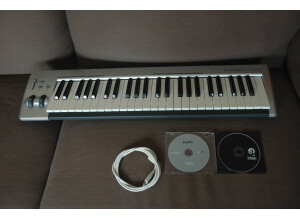 M-Audio Keystation 49e (72138)