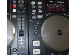 Denon DJ DN-S1200 (86994)