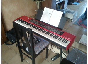 Clavia Nord Stage EX 88 (4809)