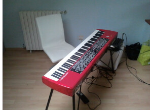Clavia Nord Stage EX 88 (12488)
