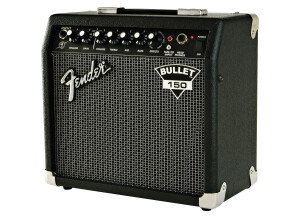 Fender Bullet 150 DSP