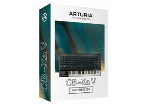 Ob-Xa V