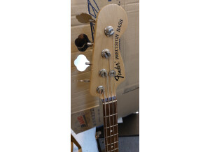Fender 60th Anniversary American Precision Bass (2006)