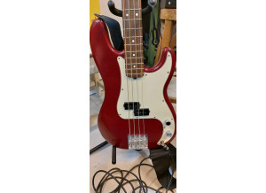 Fender 60th Anniversary American Precision Bass (2006)