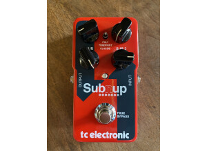 TC Electronic Sub'n'up (28979)