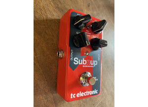 TC Electronic Sub'n'up (11136)