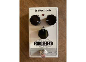 TC Electronic Forcefield Compressor (49447)