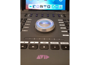 Avid Pro Tools | Dock (12813)