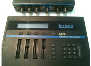 Lexicon LXP-1 (95891)