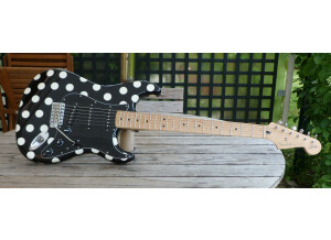 Fender [Artist Series] Buddy Guy Standard Stratocaster - Polka Dot Finish