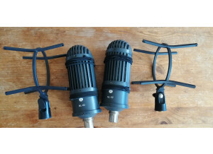 DIY Audio Components DIYAC RM-5