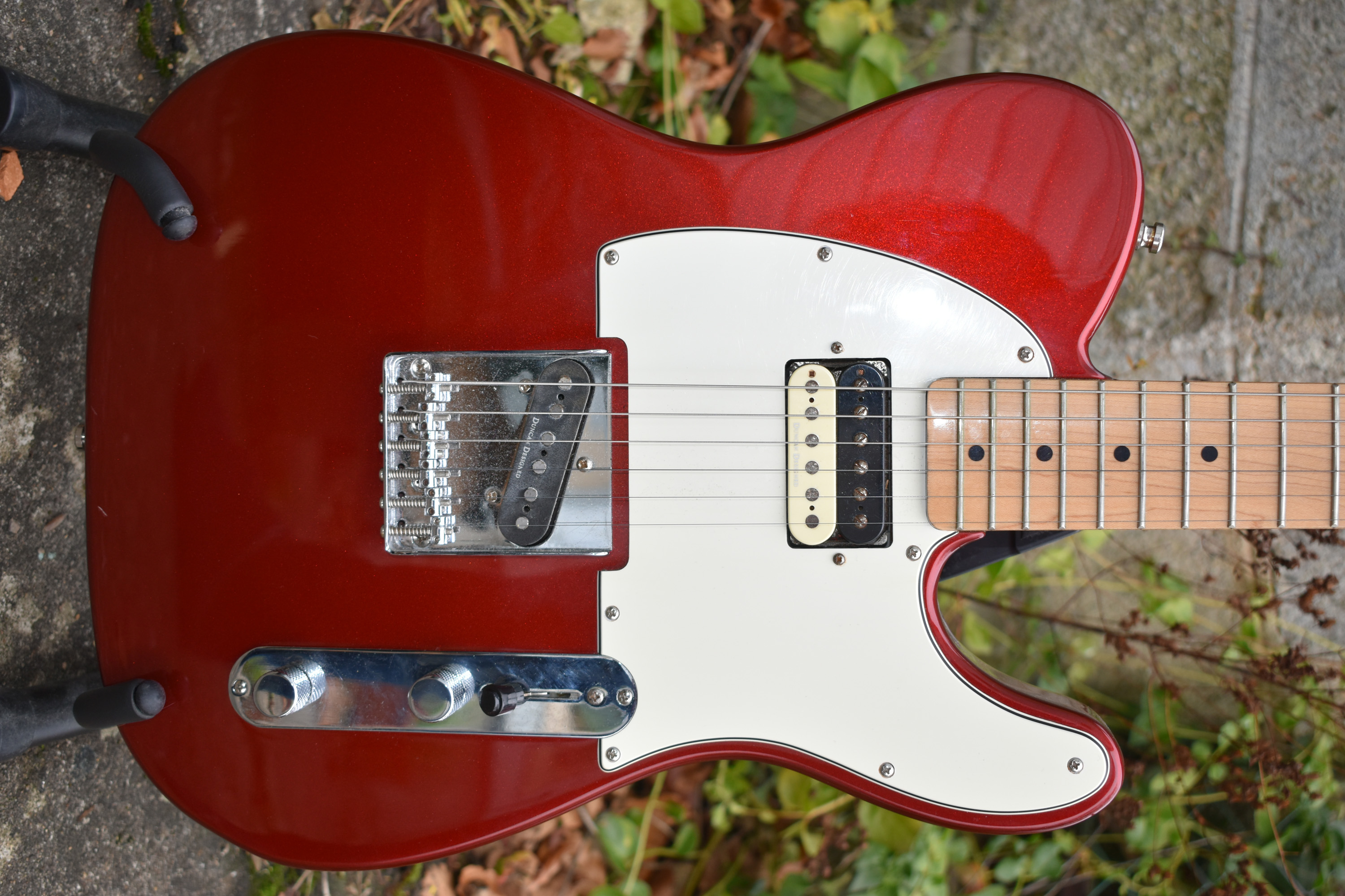 squier vintage modified telecaster sh