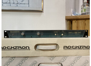 Rocktron Hush Super C (53555)