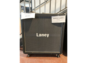 Laney GS412IS