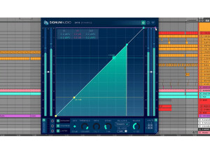 Signum Audio SKYE Dynamics