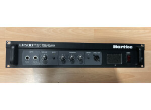 Hartke LH500 (83217)