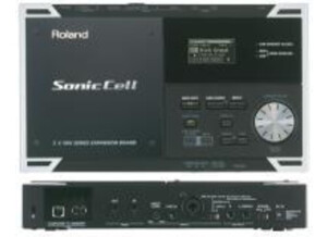 Roland sonic Cell (1223)