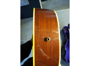 Gibson 1942 Banner LG-2 (41576)