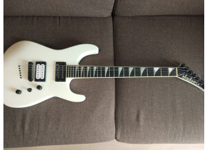 Jackson USA Select Soloist SL2HT