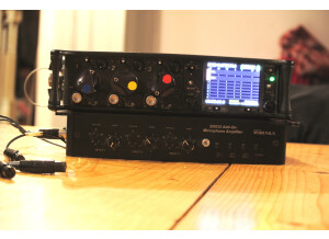 Sound Devices 633 (68720)