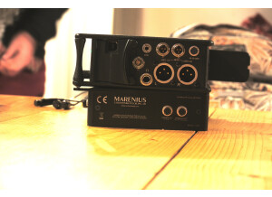 Sound Devices 633 (23982)