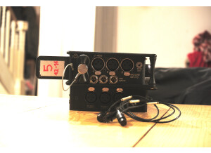 Sound Devices 633 (76013)