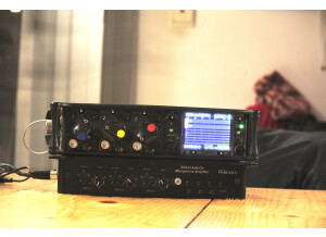 Sound Devices 633 (97824)