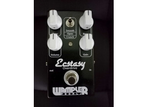 Wampler Pedals Ecstasy Overdrive (6629)