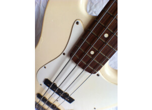 Fender Jazz Bass Mexique
