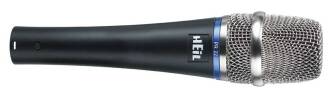 Heil Sound PR22