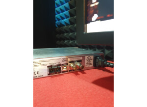 SSL Alpha-Link MX 4-16 (52212)