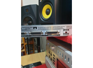 SSL Alpha-Link MX 4-16 (22228)