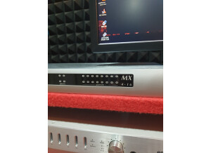 SSL Alpha-Link MX 4-16 (23248)