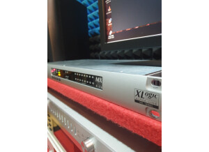 SSL Alpha-Link MX 4-16 (30960)