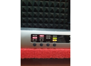 SSL Alpha-Link MX 4-16 (73969)