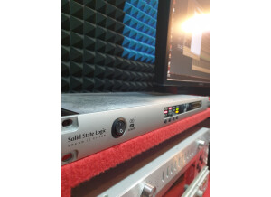 SSL Alpha-Link MX 4-16 (99002)