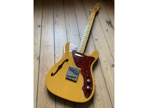 Fender Classic '69 Telecaster Thinline (7814)