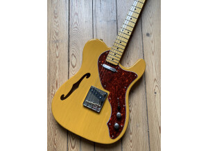 Fender Classic '69 Telecaster Thinline (29620)
