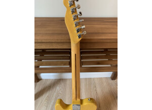 Fender Classic '69 Telecaster Thinline (89268)