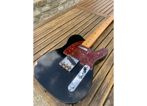 Fender Custom Shop '63 Relic Telecaster (37355)