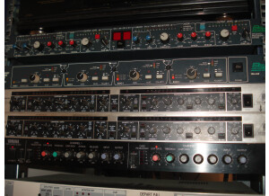 BSS Audio FDS-360 Filtres actifs (18575)