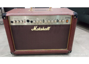Marshall AS50D (36082)